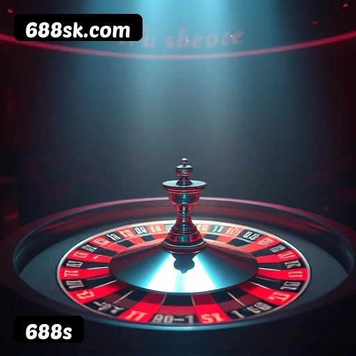 Vantagens exclusivas 688s para jogadores brasileiros - São Paulo, Rio, BH