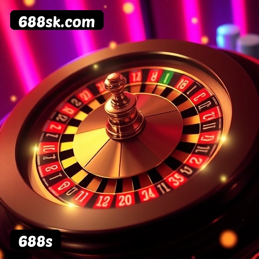 Tabela RTP dos jogos de cassino da 688s