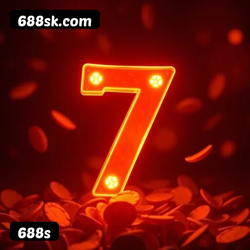 Catálogo 688s 2.547 jogos - Pragmatic Play, Evolution, NetEnt