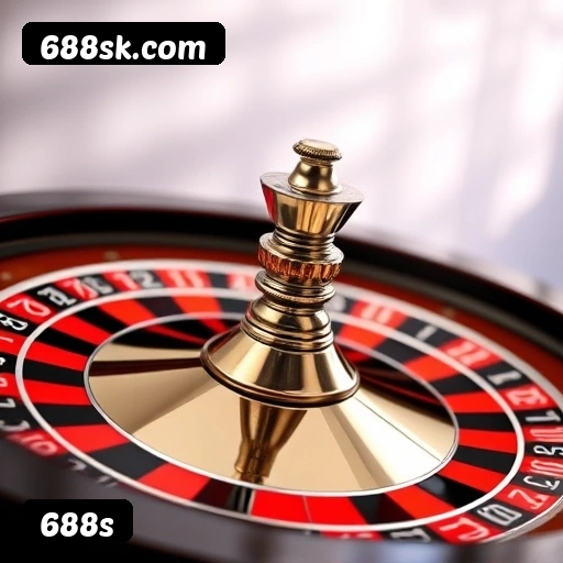 Loterias online disponíveis na 688s