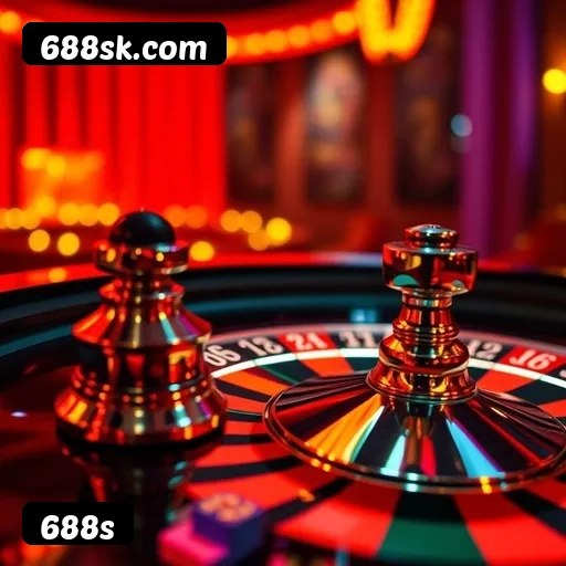 Principais provedores de slots da 688s - NetEnt, Pragmatic Play, Play'n GO