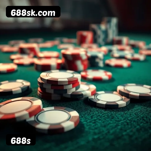 Níveis do programa VIP da 688s